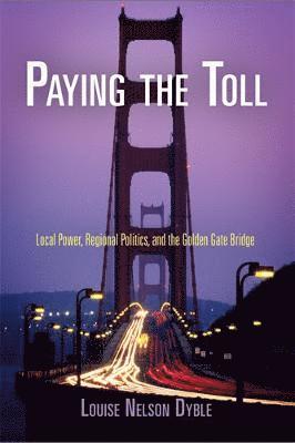 Paying the Toll 1