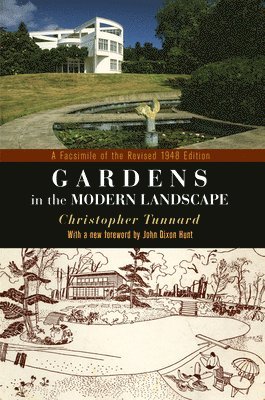 Gardens in the Modern Landscape 1