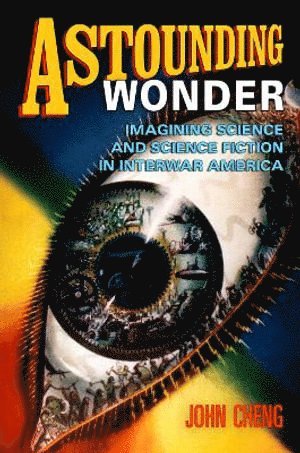 Astounding Wonder