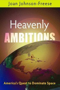 bokomslag Heavenly Ambitions