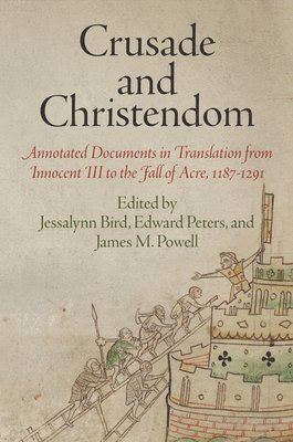 bokomslag Crusade and Christendom