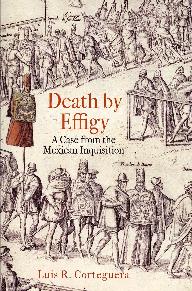 Death by Effigy