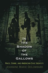 bokomslag In the Shadow of the Gallows