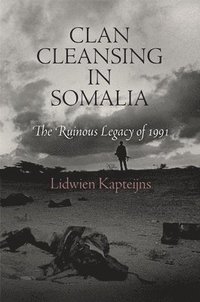 bokomslag Clan Cleansing in Somalia