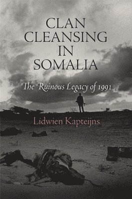 Clan Cleansing in Somalia 1