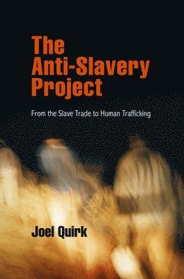 The Anti-Slavery Project 1