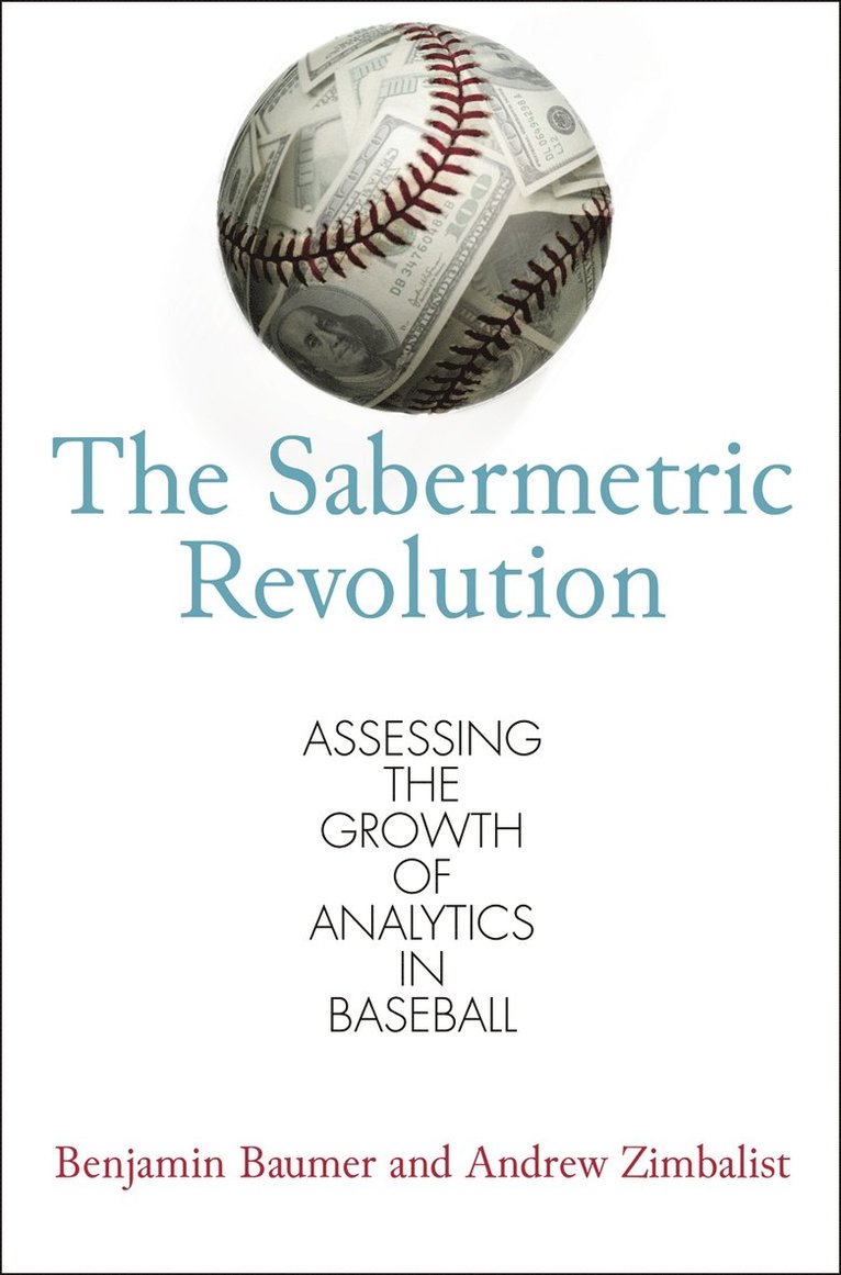 Sabermetric Revolution 1