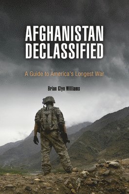 Afghanistan Declassified 1