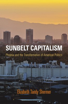 Sunbelt Capitalism 1