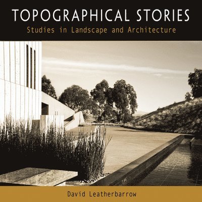 Topographical Stories 1