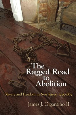 The Ragged Road to Abolition 1