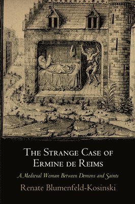 The Strange Case of Ermine de Reims 1