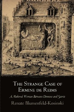 The Strange Case of Ermine de Reims 1