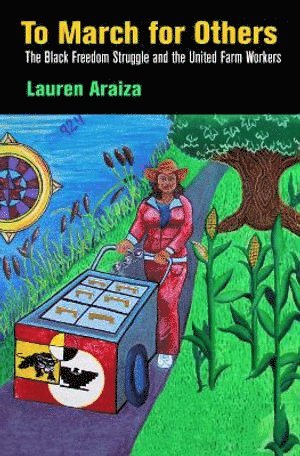 Lauren Araiza - To March for Others, Häftad
