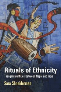 bokomslag Rituals of Ethnicity