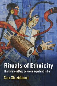 bokomslag Rituals of Ethnicity