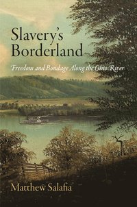 bokomslag Slavery's Borderland