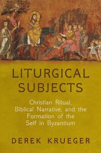 bokomslag Liturgical Subjects