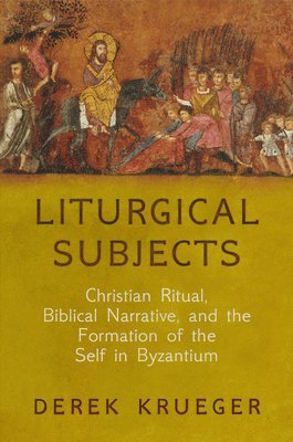 Liturgical Subjects 1