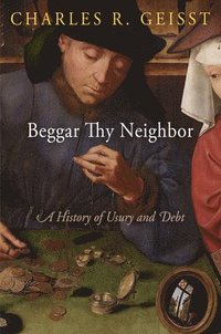 bokomslag Beggar Thy Neighbor