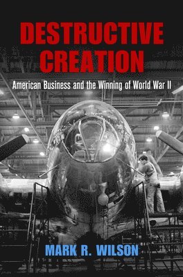 Destructive Creation