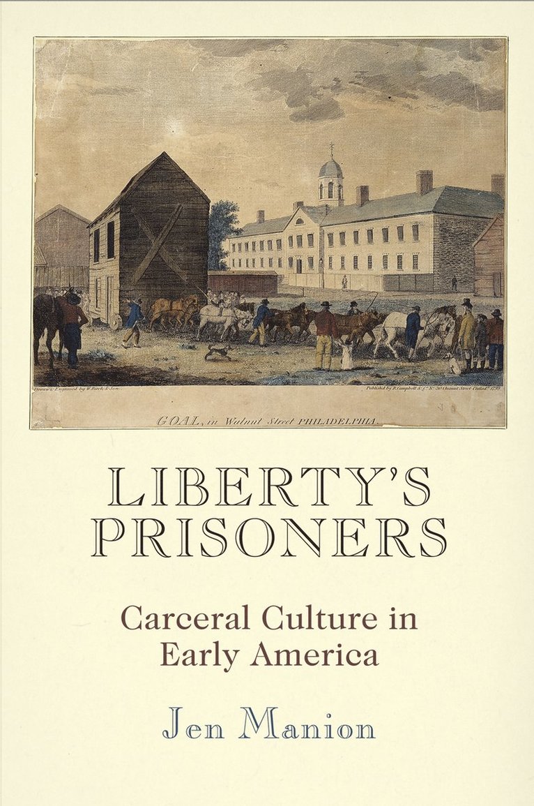 Liberty's Prisoners 1