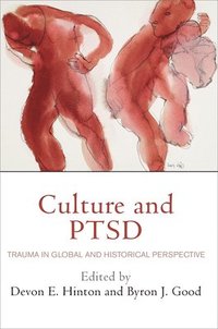 bokomslag Culture and PTSD