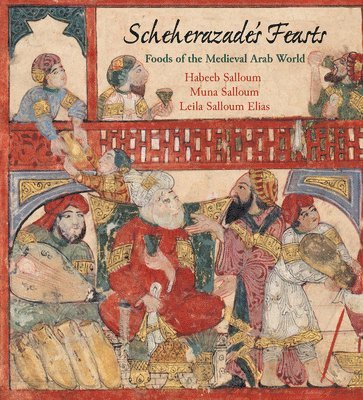 Scheherazade's Feasts 1