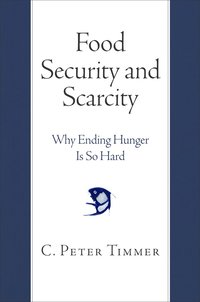 bokomslag Food Security and Scarcity