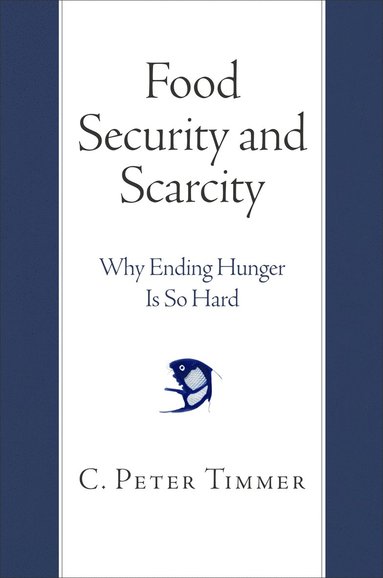 bokomslag Food Security and Scarcity