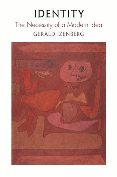 Gerald Izenberg - Identity, Häftad
