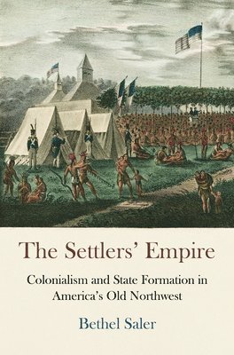 The Settlers' Empire 1