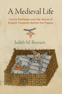 bokomslag A Medieval Life