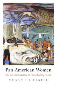 bokomslag Pan American Women