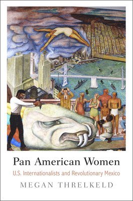 Pan American Women 1