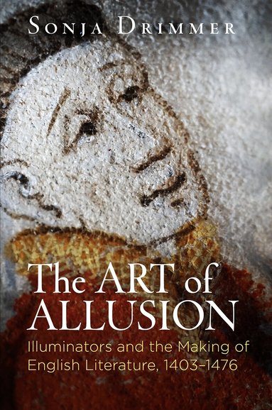 Sonja Drimmer - Art of Allusion, Häftad