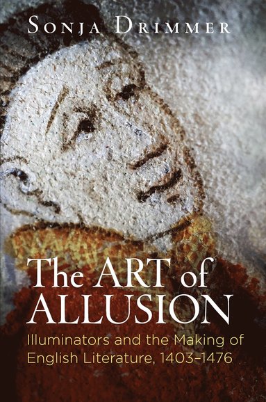 bokomslag Art of Allusion