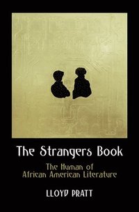 bokomslag The Strangers Book
