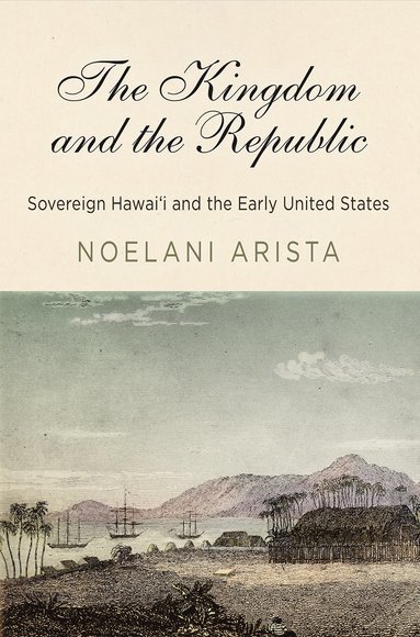 bokomslag Kingdom and the Republic