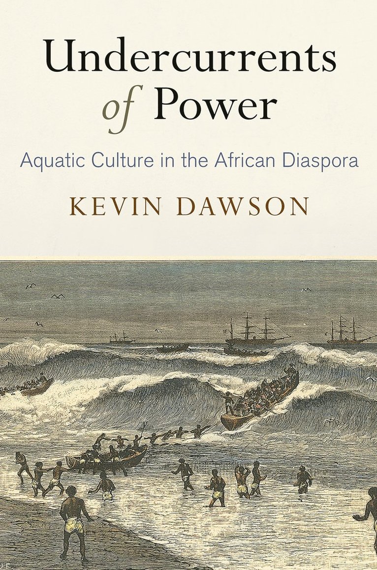 Undercurrents of Power 1