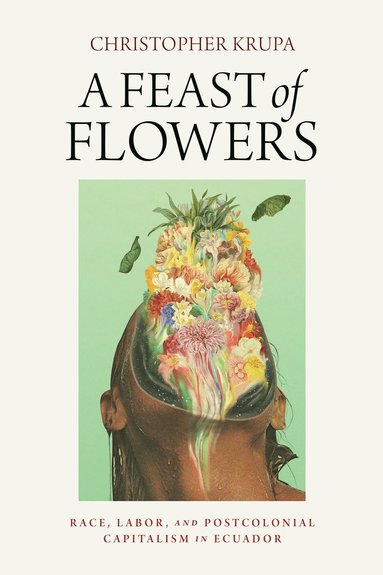bokomslag Feast of Flowers