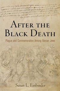 bokomslag After the Black Death