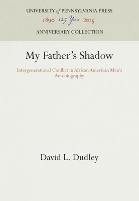 My Father's Shadow 1