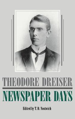 Newspaper Days 1