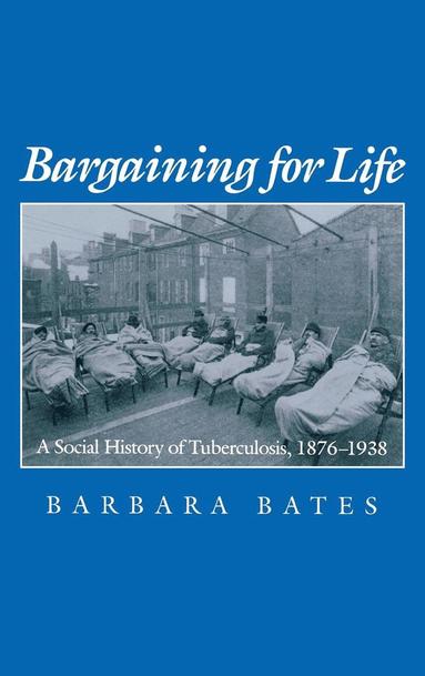 bokomslag Bargaining for Life