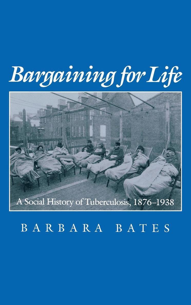 Bargaining for Life 1