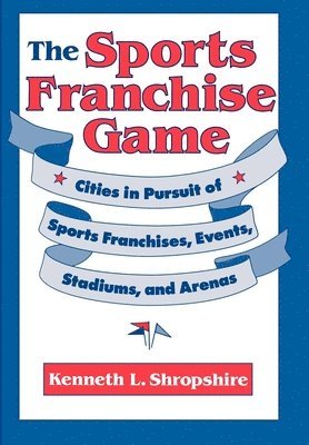 The Sports Franchise Game 1