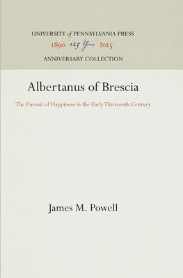 Albertanus of Brescia 1