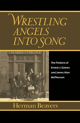Wrestling Angels into Song 1