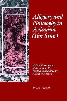 bokomslag Allegory and Philosophy in Avicenna (Ibn Sn)